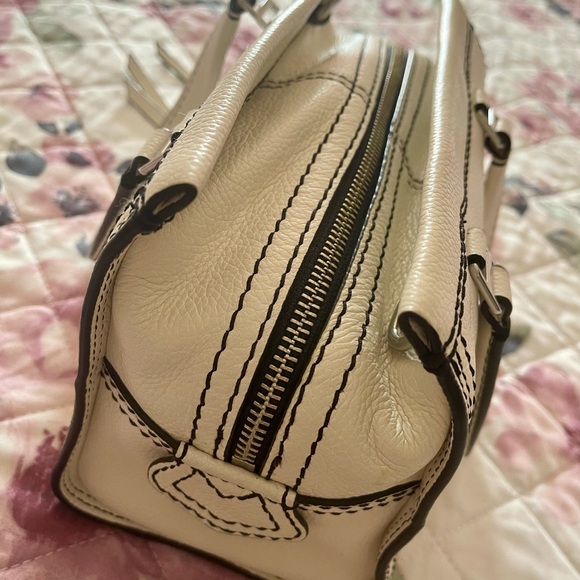 Marc Jacobs Mini Cruiser Satchel - Picture 5 of 7